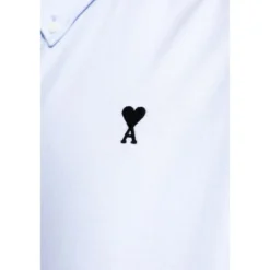 Skjorte med logo