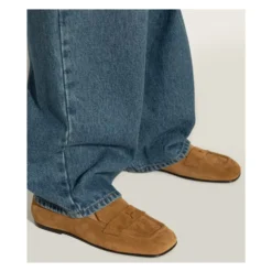 Sko af typen 'loafers'