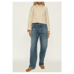 Sko af typen 'loafers'