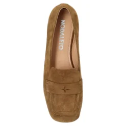 Sko af typen 'loafers'