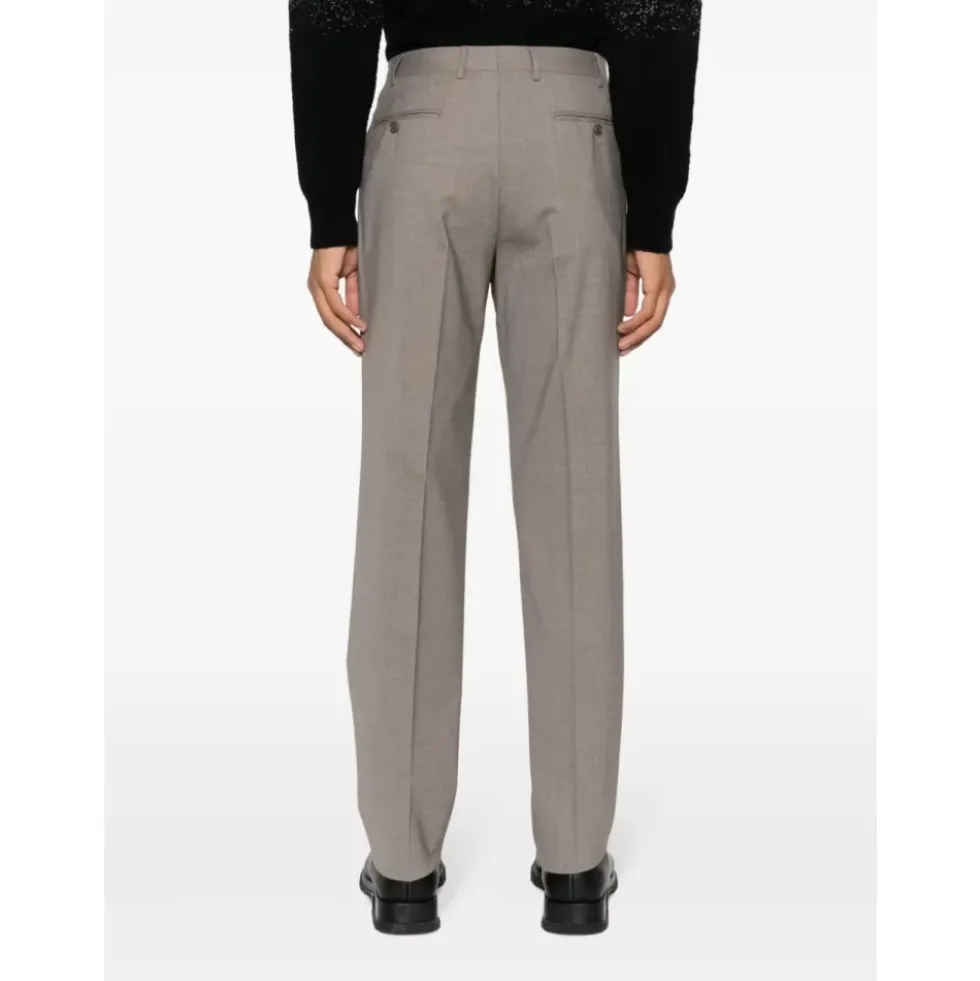 Skræddersyede bukser