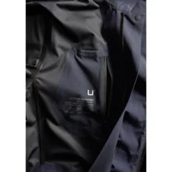 Sky Fall Coat Jakke