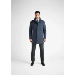 Sky Fall Coat Jakke