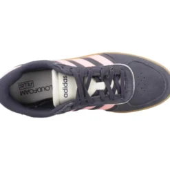 Sleek Breaknet Sneakers