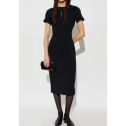 Sleeveless Dress