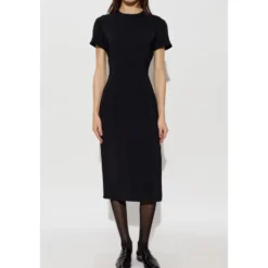 Sleeveless Dress