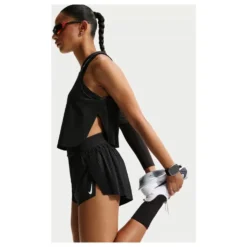 Sleeveless Running Top
