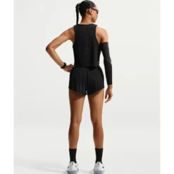 Sleeveless Running Top