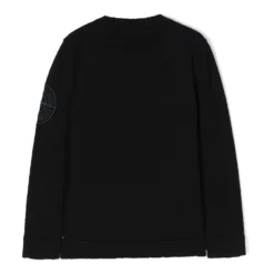 Sleveless Knitwear