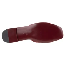 Slide Sandal