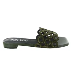 Slide Sandal