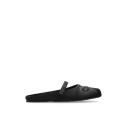 Slides med en bue