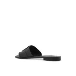 Slides med logo