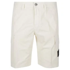 Slim Bermuda