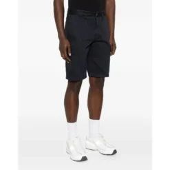 Slim Cargo Shorts
