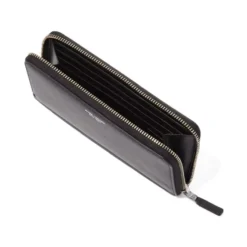 Slim Continental Pung med Frontlogo