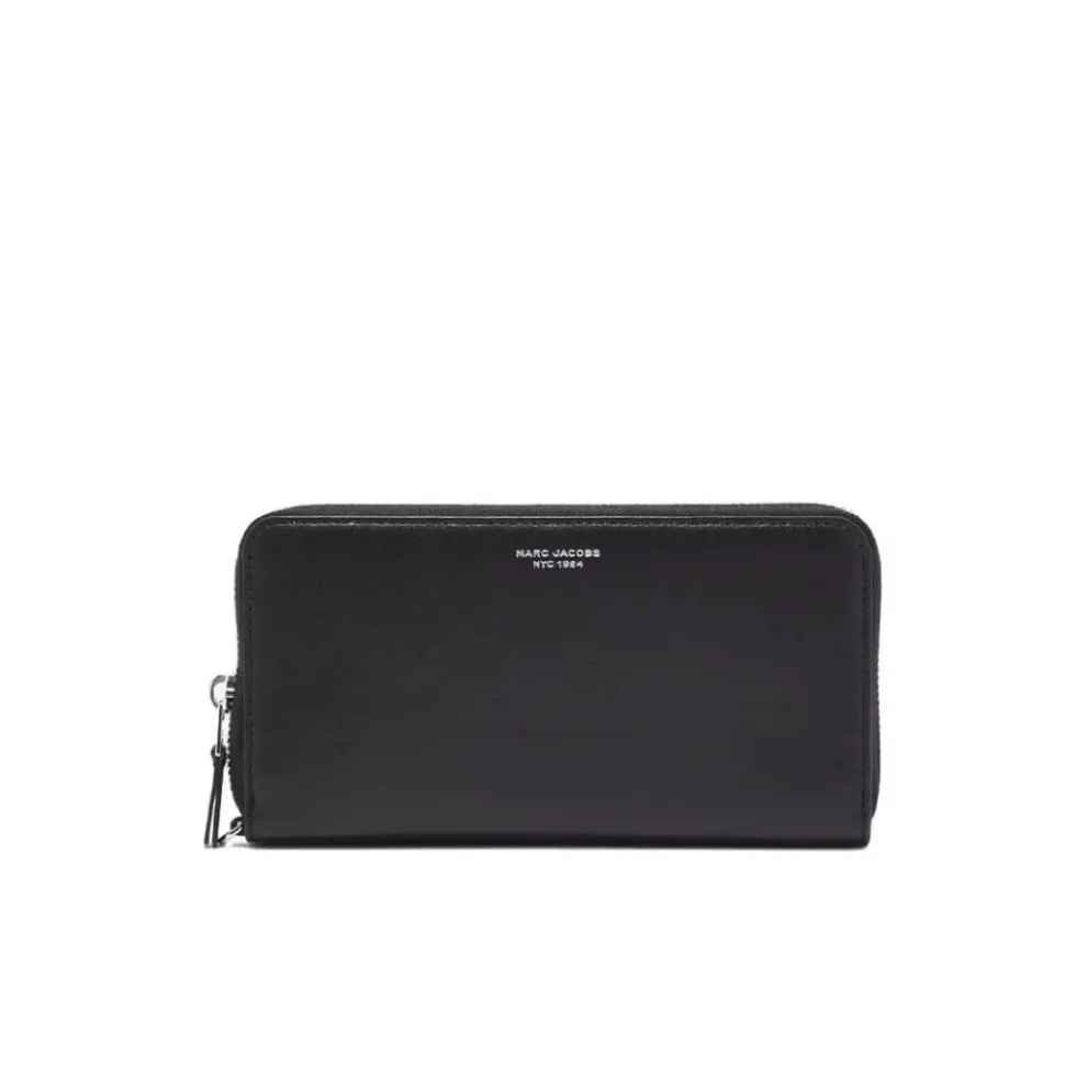 Slim Continental Pung med Frontlogo