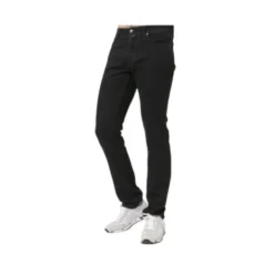Slim-Fit Bard Straight Jeans