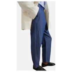 Slim-fit Bukser