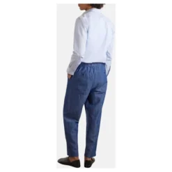 Slim-fit Bukser