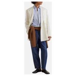 Slim-fit Bukser
