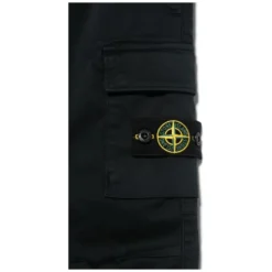 Slim Fit Casual Bukser