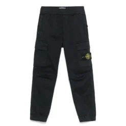 Slim Fit Casual Bukser