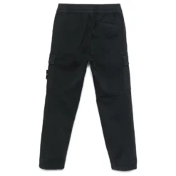Slim Fit Casual Bukser