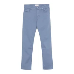 Slim Fit Denim Jeans