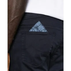 Slim Fit Denim Jeans