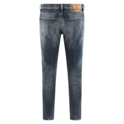 Slim Fit Jeans