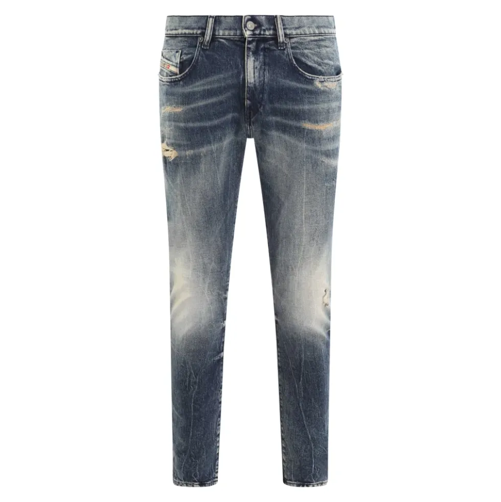 Slim Fit Jeans