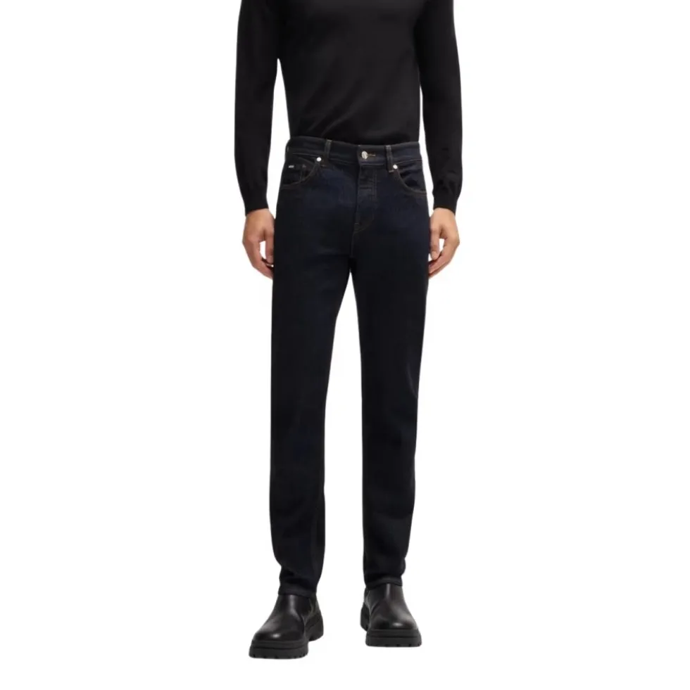 Slim Fit Jeans