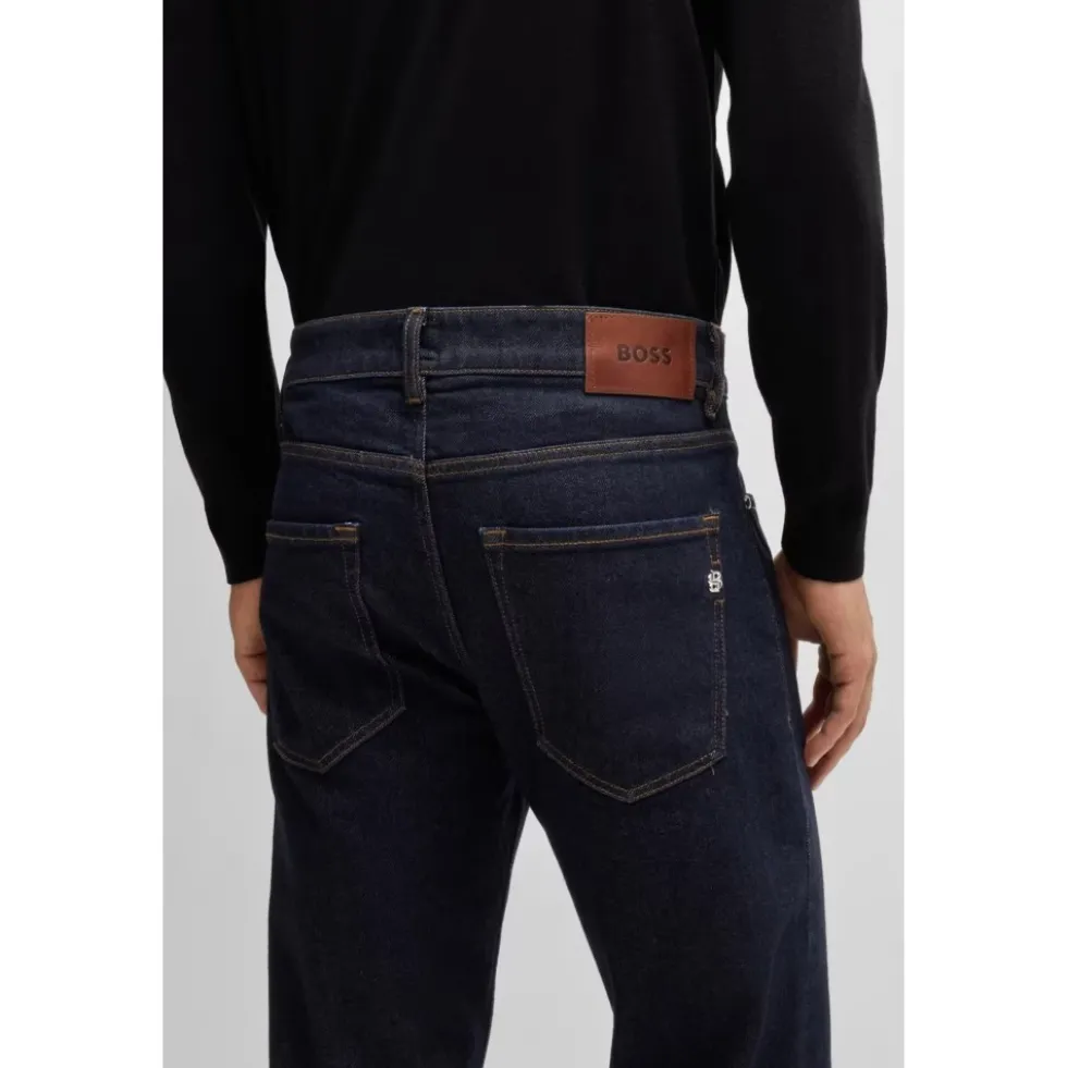 Slim Fit Jeans