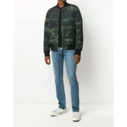 Slim Fit Lennox Jeans