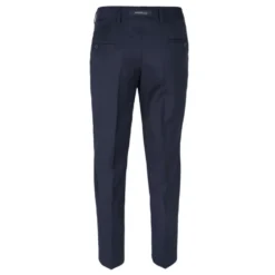 Slim Fit Merino Wool Bukser