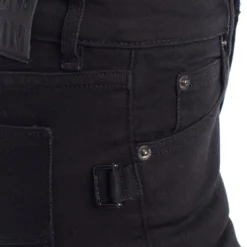 Slim Fit Stræk Bomuld Skinny Jeans