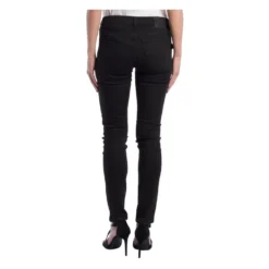 Slim Fit Stræk Bomuld Skinny Jeans
