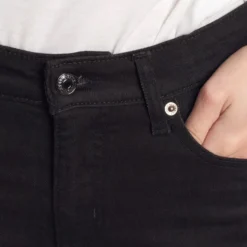 Slim Fit Stræk Bomuld Skinny Jeans