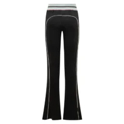 Slim Fluid Joggers