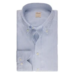 Slimline Manchet Skjorte