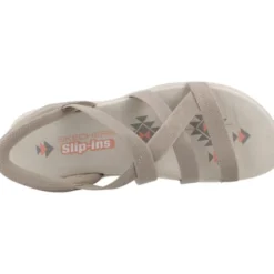 Slim Reggae Flade Sandaler
