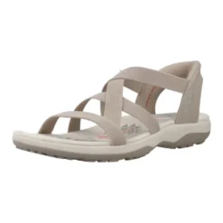 Slim Reggae Flade Sandaler