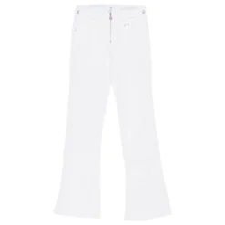 Slim Ski Pants
