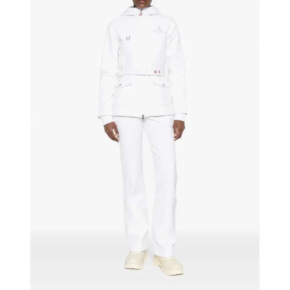 Slim Ski Pants