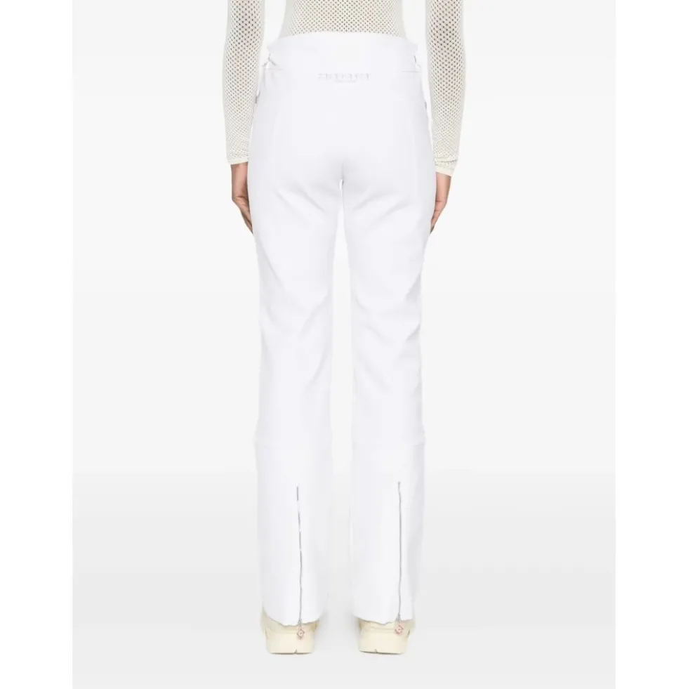Slim Ski Pants