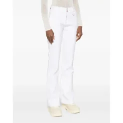 Slim Ski Pants