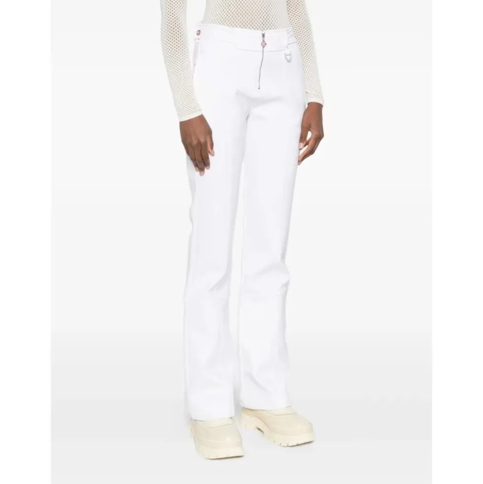Slim Ski Pants