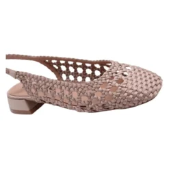 Slingback