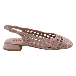 Slingback